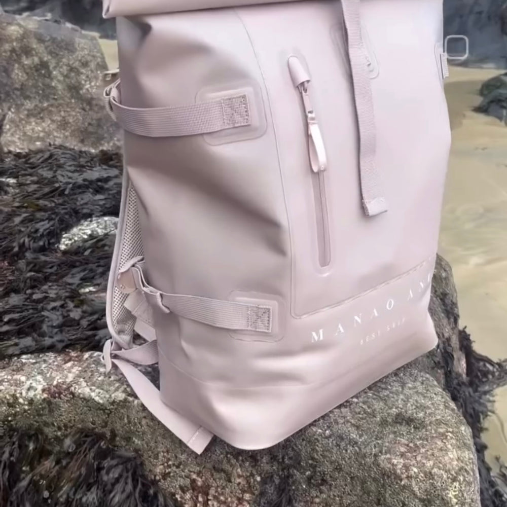 MANA 28L Dry Bag Backpack - Coming Soon