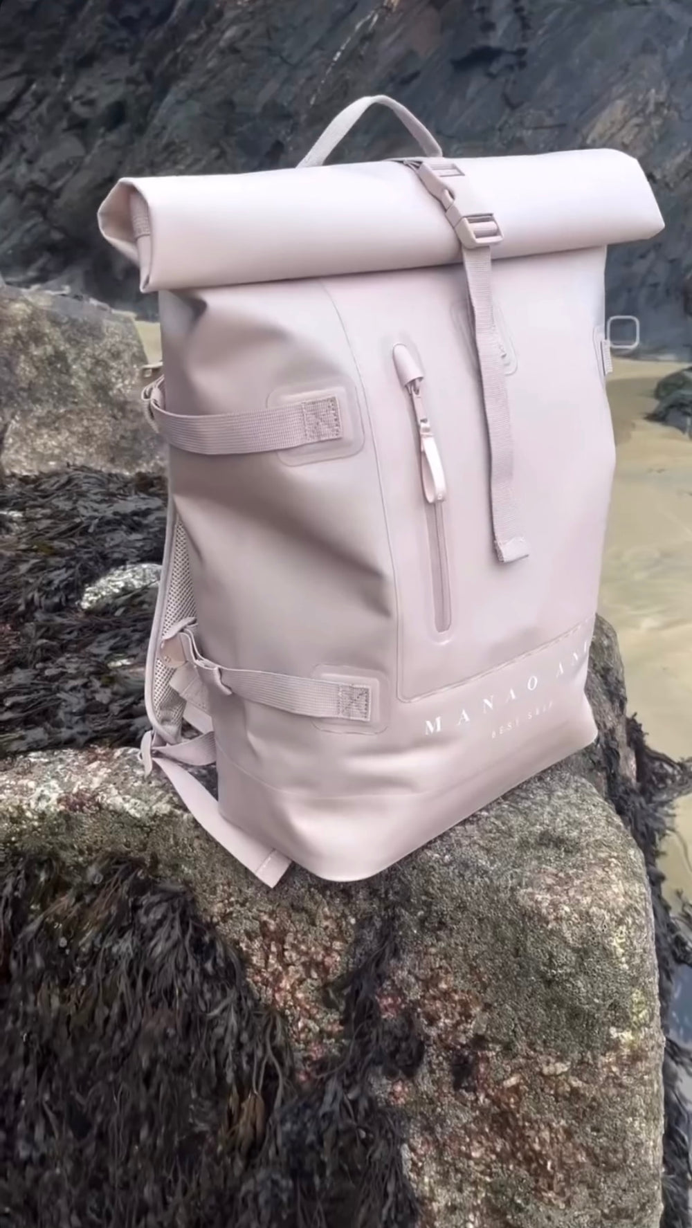 MANA 28L Dry Bag Backpack - Coming Soon