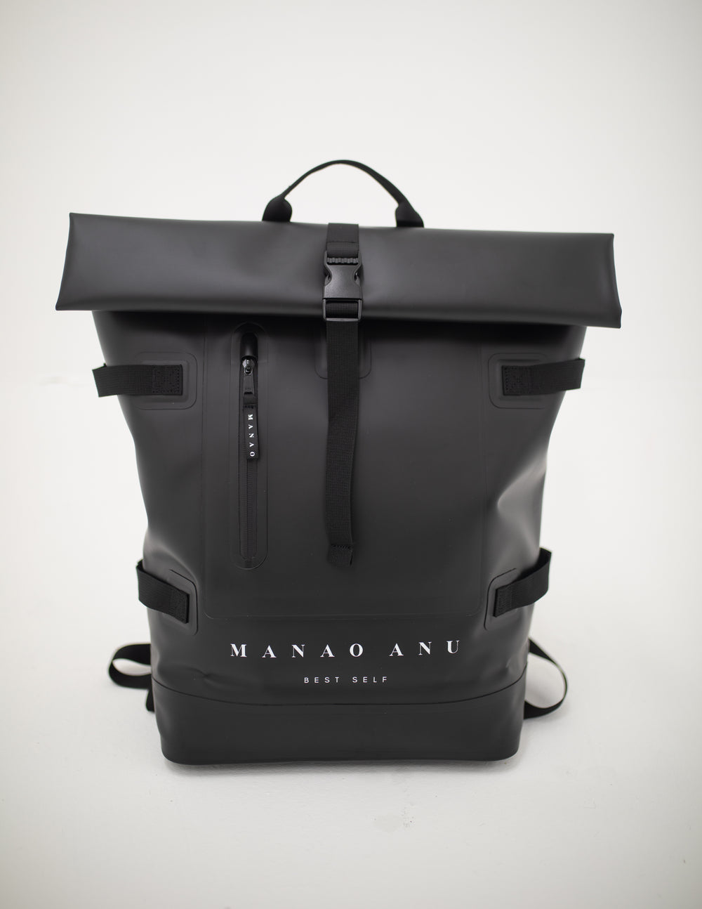 MANA 28L Drybag | Stealth Black