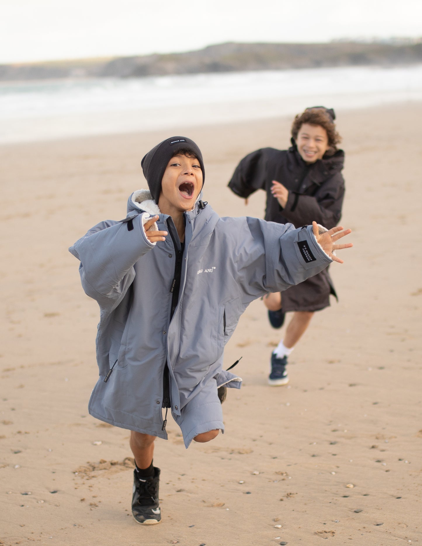 Children's Serenity Robe